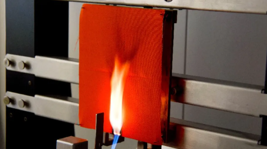 Flammability Test in Textile Services in Chennai – Kiyo R&D Lab