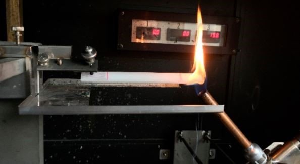 Flammability Test in Textile Services in Chennai – Kiyo R&D Lab