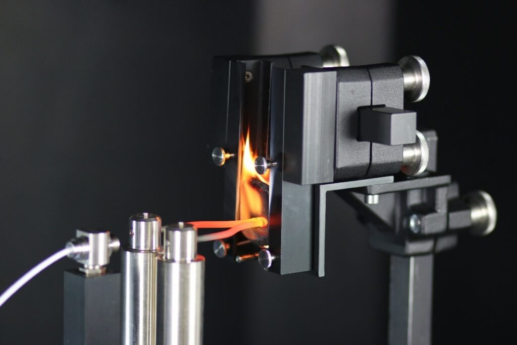 Glow Wire Test Lab Services in Chennai | Kiyo R&D Lab – IEC 60695 Certified