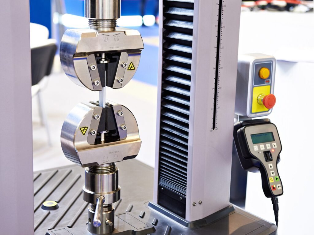 Mechanical Testing Lab Near Me in Chennai | Kiyo R&D Lab