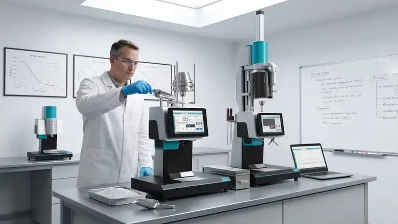 Advanced Plastic Testing Lab Near Chennai, Tamil Nadu | Kiyo R&D Lab