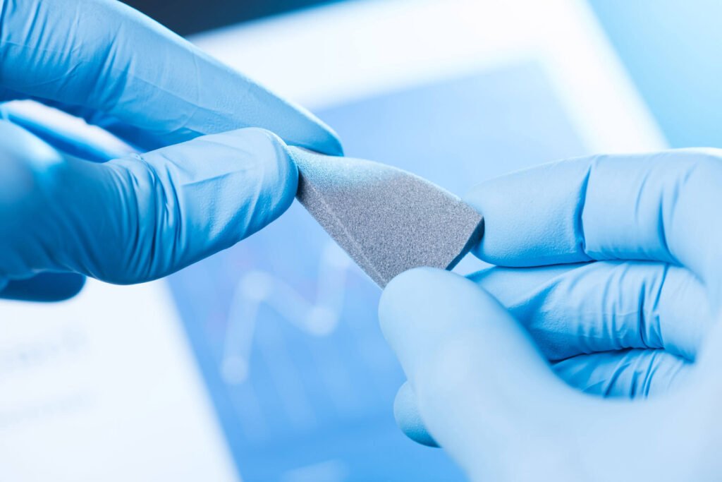 Polymer Testing Lab Near Me in Chennai | Kiyo R&D Lab