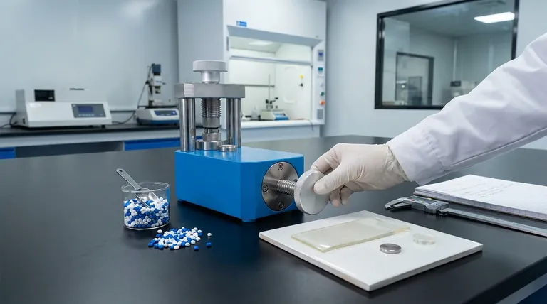 Polymer Testing Lab Near Me in Chennai | Kiyo R&D Lab