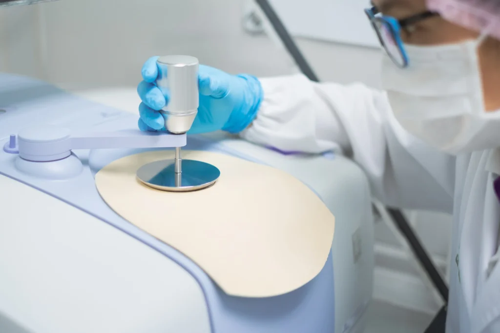 Polymerization Test Lab in Chennai, Tamil Nadu | Kiyo R&D Lab