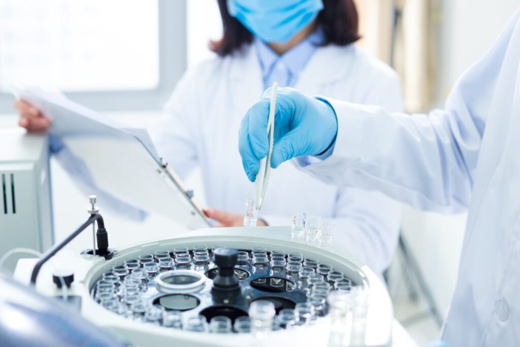 Raw Material Testing Services in Chennai | Kiyo R&D Lab