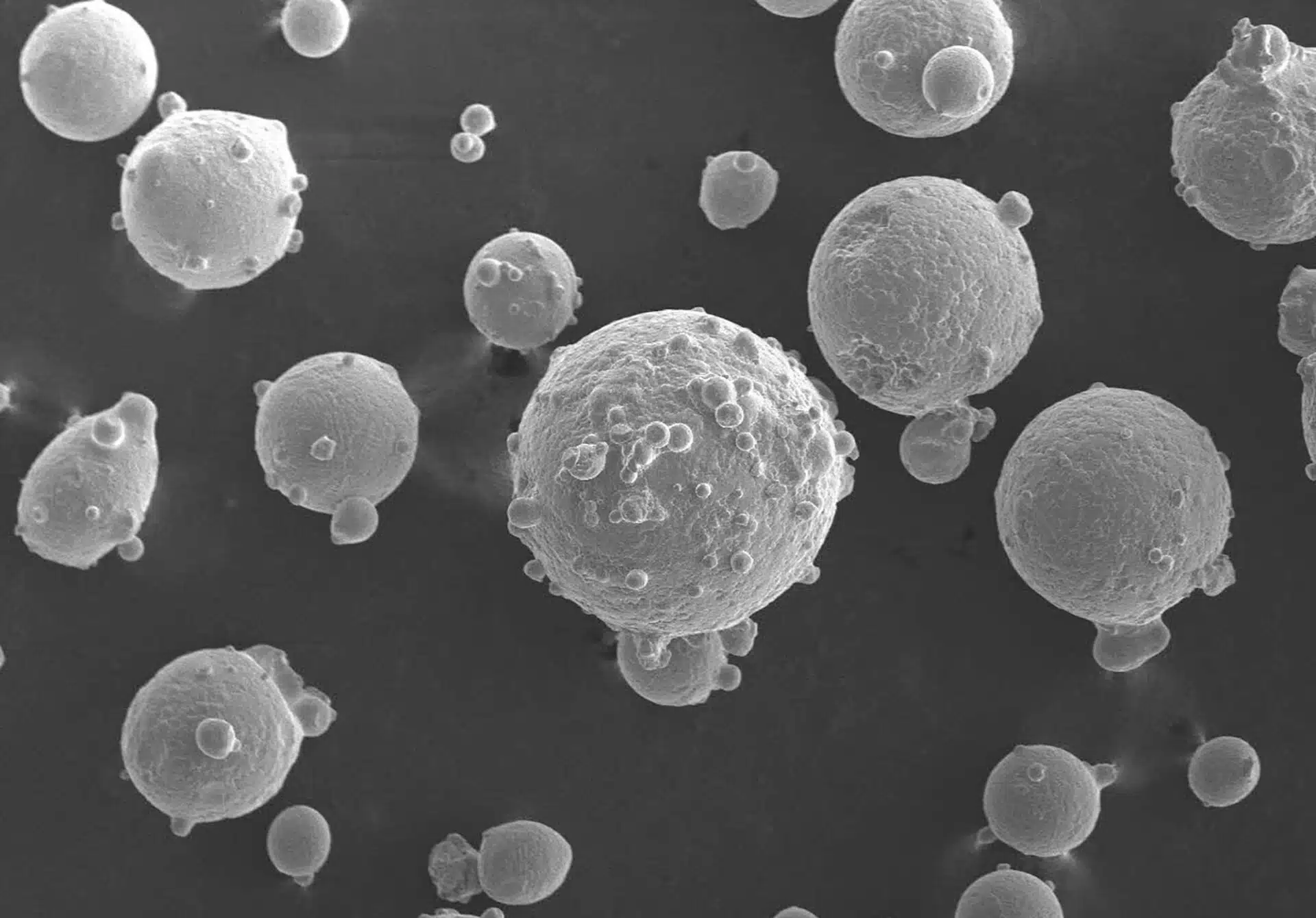 Scanning Electron Microscope Analysis in Chennai, Tamilnadu | Kiyo R&D Lab