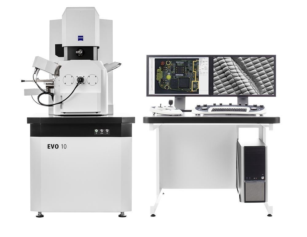 Scanning Electron Microscope Lab Analysis in Chennai – Kiyo R&D Lab