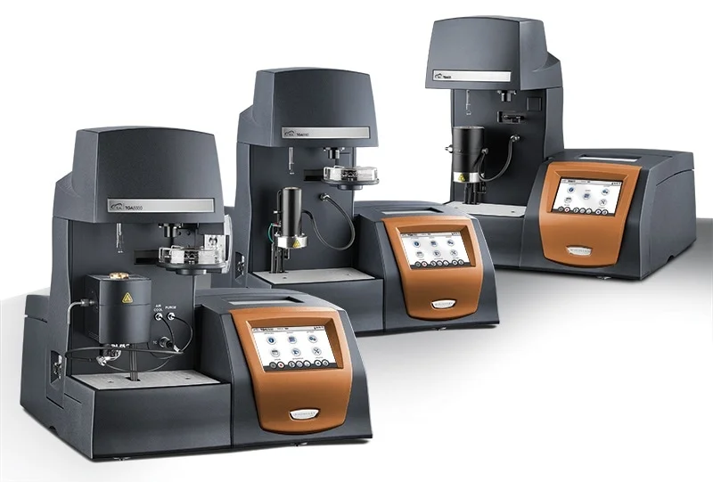 Thermogravimetric Analysis Services in Tamilnadu | Kiyo R&D Lab