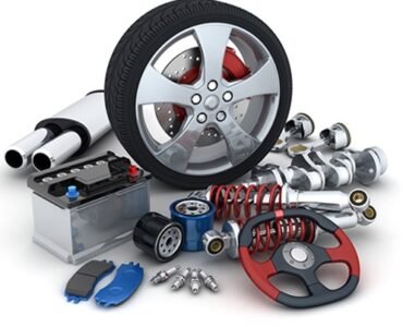 5 Automotive Parts That Require Safety Testing | Kiyo R&D