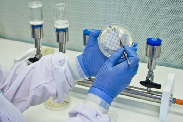 Water Testing Laboratory in Chennai