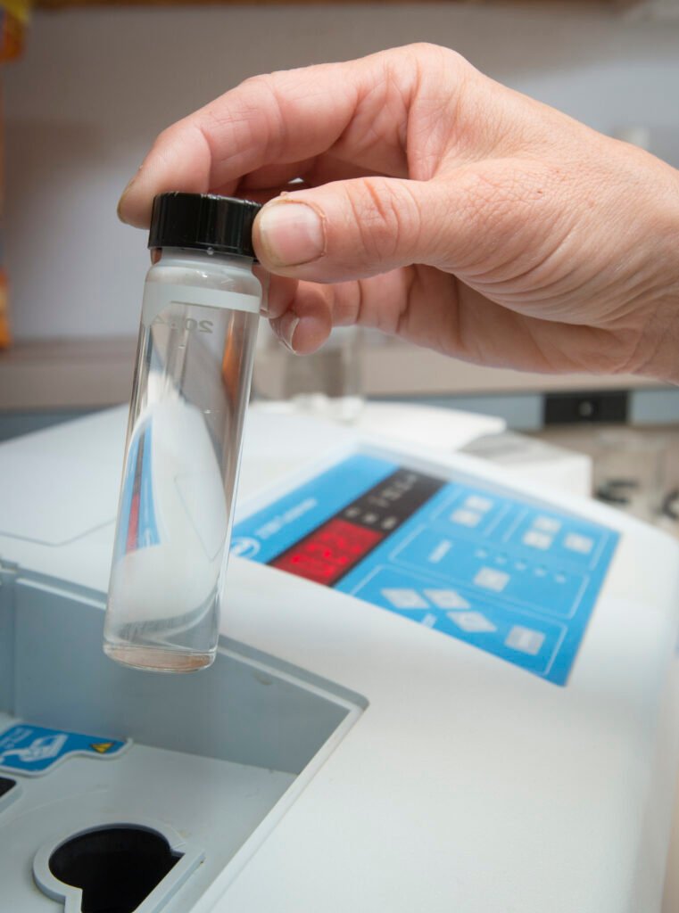 Water Testing Laboratory in Chennai | Kiyo R&D Lab