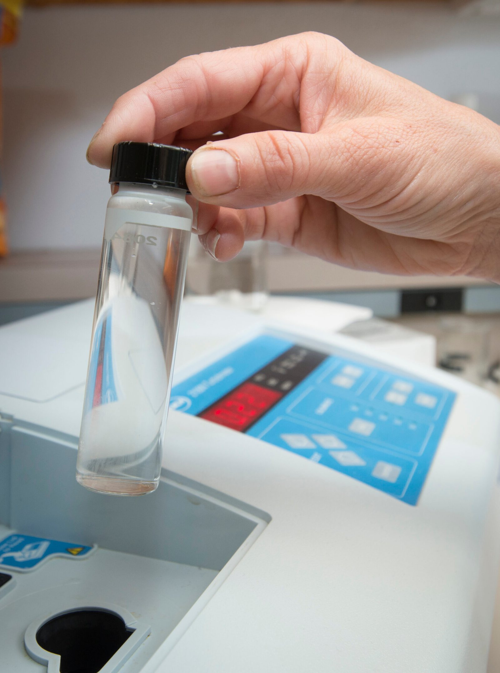 Water Testing Laboratory in Chennai | Kiyo R&D Lab