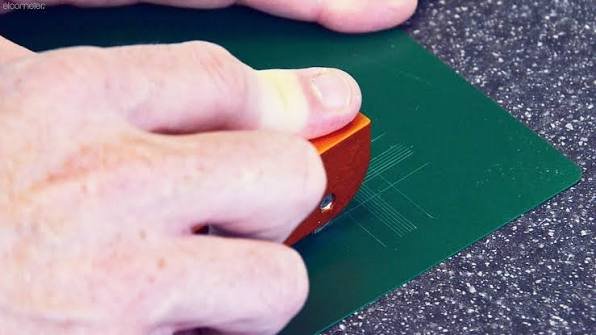 Cross Hatch Tester in Chennai, Tamilnadu | Kiyo R&D Lab