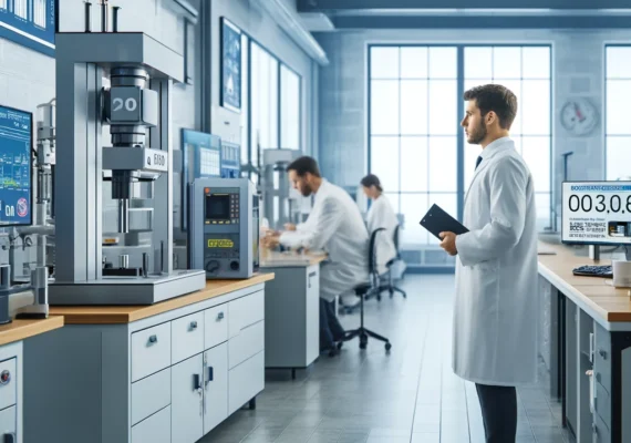 NABL Accredited Material Testing Laboratory in Chennai | Kiyo R&D Lab
