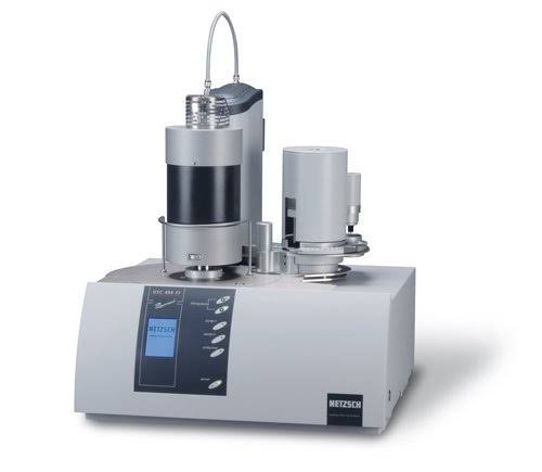 DSC Testing Lab in Chennai, Tamilnadu | Kiyo R&D Lab