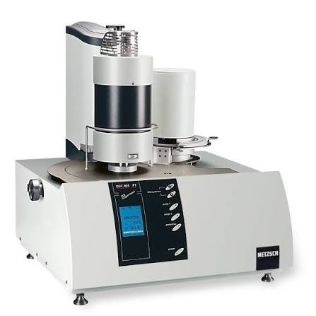 DSC Testing Lab in Chennai, Tamilnadu | Kiyo R&D Lab