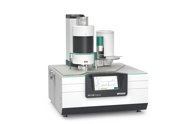 DSC Testing Lab in Chennai, Tamilnadu | Kiyo R&D Lab