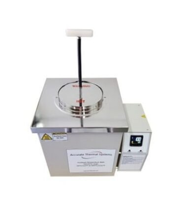 Advanced Thermal Analysis Services in Chennai | Kiyo R&D Lab