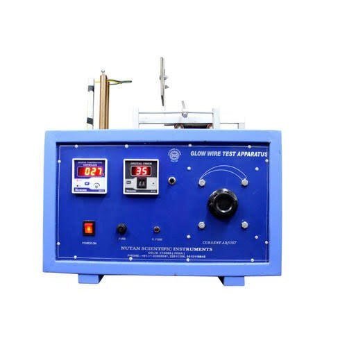 Glow Wire Testing in Chennai, Tamil Nadu | Kiyo R&D Lab