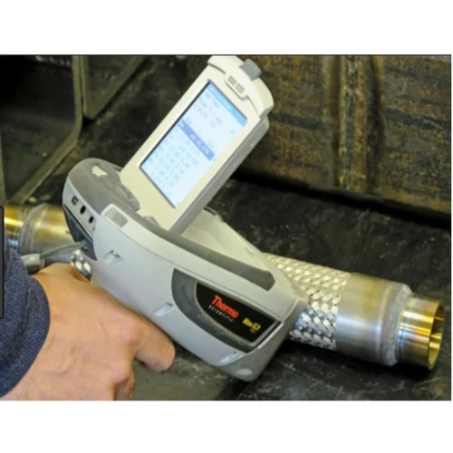 Material Identification Testing Lab in Chennai, Tamilnadu | Kiyo R&D Lab