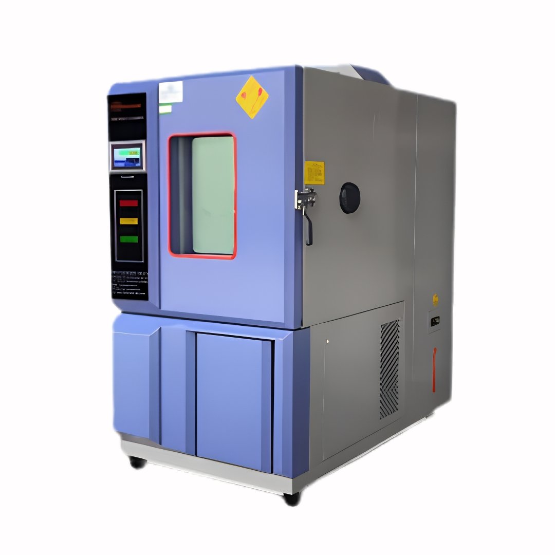 Sensory panel odour testing chamber at Kiyo R&D Lab — odour testing lab in Chennai