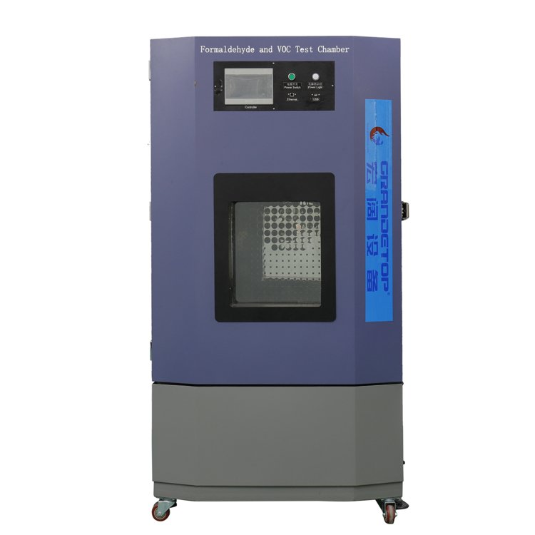 Odour Testing Services Chennai — VDA 270 Grade | Kiyo R&D