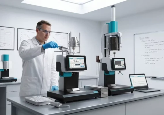Best R&D Laboratory in Chennai — 6 Testing Capabilities | Kiyo