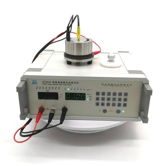 Surface Resistivity Testing Lab in Chennai, Tamilnadu | Kiyo R&D Lab