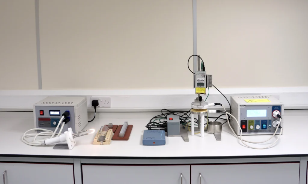 Surface Resistivity Testing Lab in Chennai, Tamilnadu | Kiyo R&D Lab