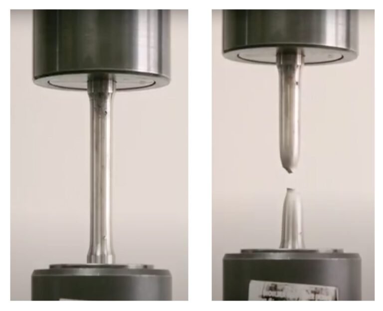 Tensile Strength Testing Lab Chennai