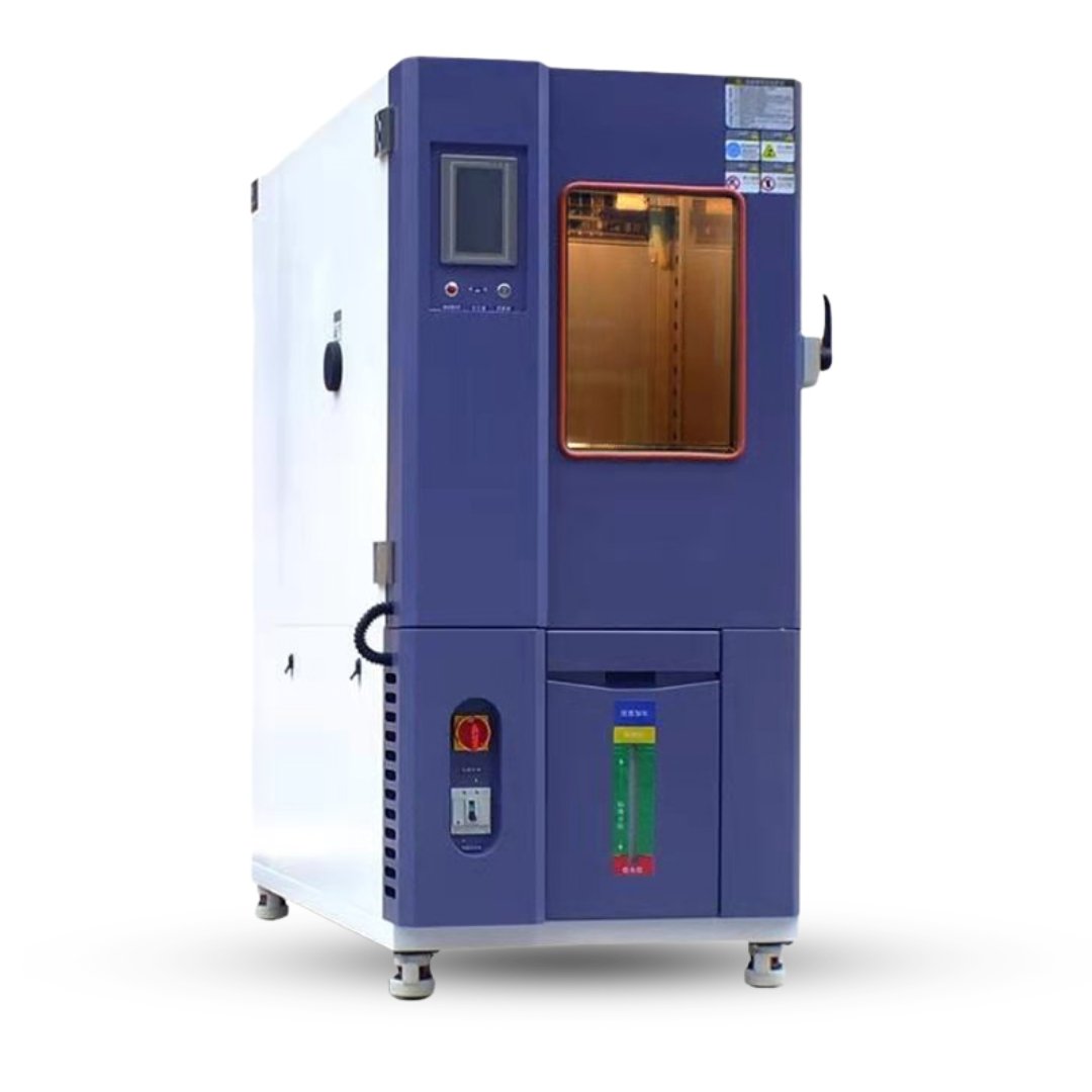 Thermal shock resistance testing lab in Chennai — Kiyo R&D Lab dual-chamber thermal shock system