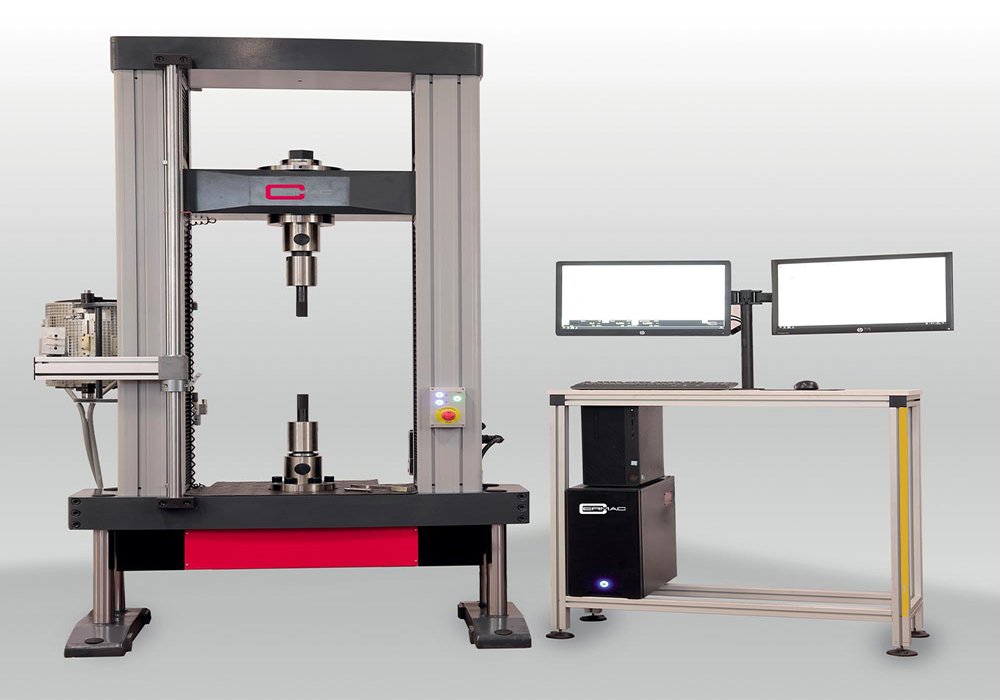 Mechanical Properties Testing Lab in Chennai