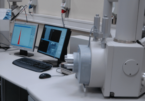 ASTM E2809 SEM/EDX Paint Analysis in Chennai, Tamilnadu | Kiyo R&D Lab