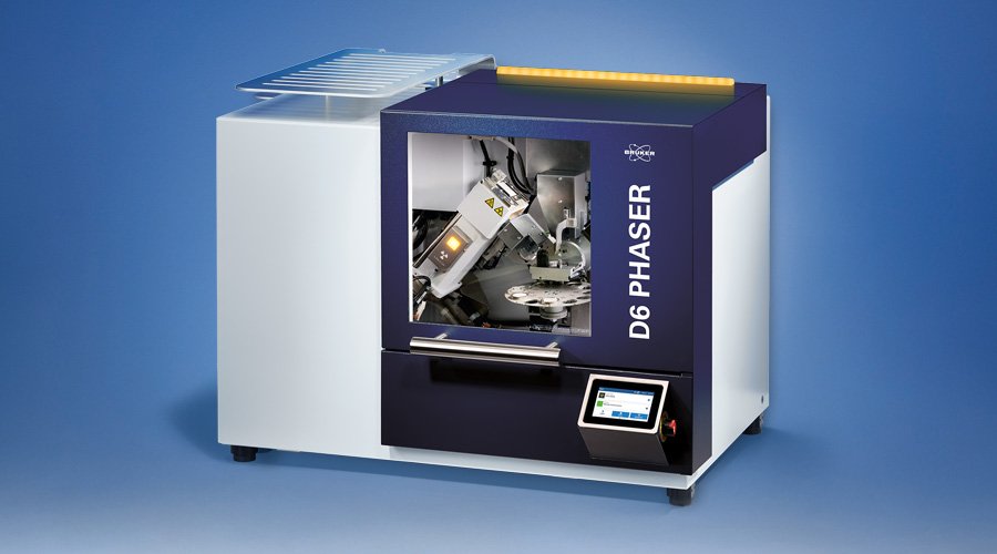 XRD Testing Lab in Chennai — 5 Reliable Techniques | Kiyo R&D Lab