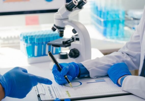 Complete Lab Testing Checklist for Manufacturers in Chennai