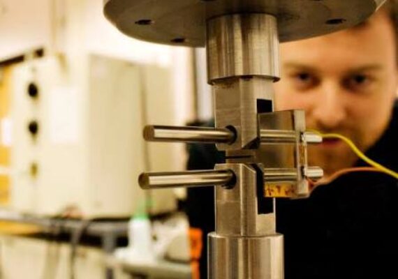 How to Choose the Top Material Testing Lab in Chennai — 7 Tips