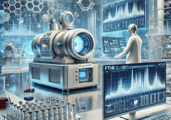 FTIR Testing Chennai: 6 Ways It Catches Material Problems