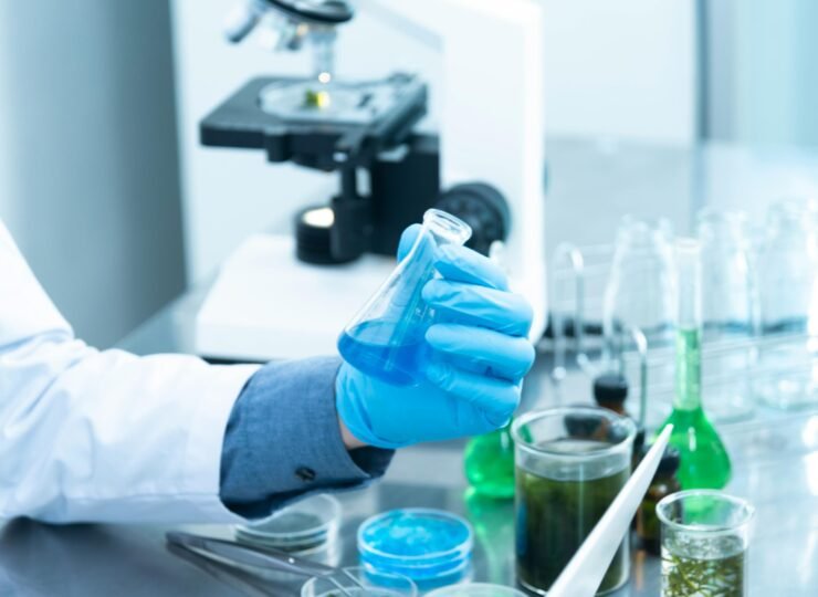 Complete Lab Testing Checklist for Manufacturers in Chennai