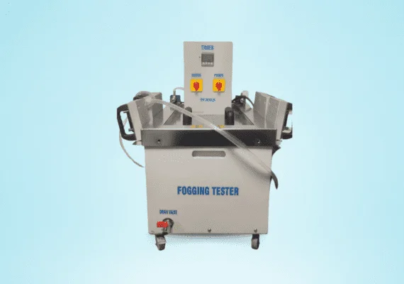 Top Fogging Resistance Testing Service Chennai — 6 Checks
