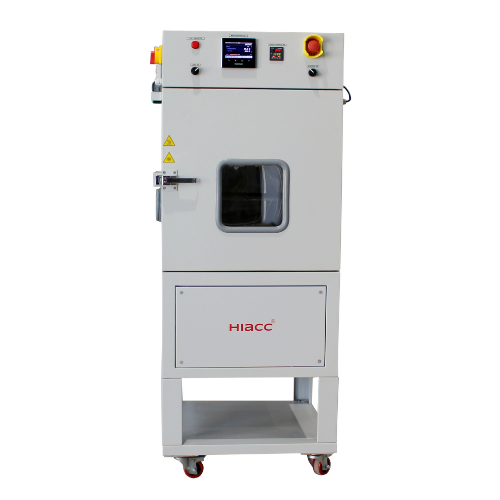 No.1 Best NABL Test Lab for Thermal Testing Chennai | Kiyo R&D Lab