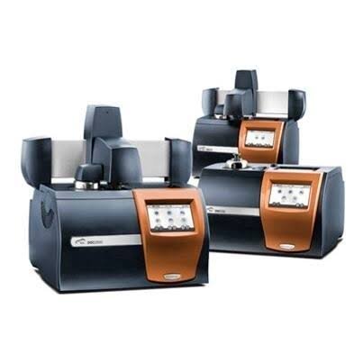 DSC Analysis Laboratory in India | Differential Scanning Calorimetry | NABL