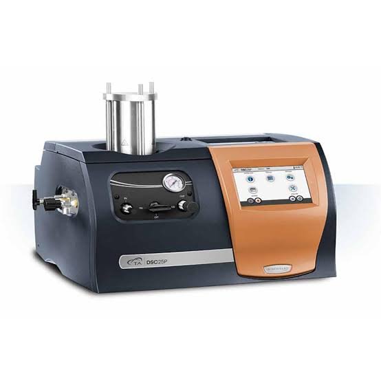 DSC Analysis Laboratory in India | Differential Scanning Calorimetry | NABL