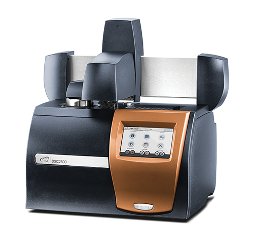 DSC Analysis Laboratory in India | Differential Scanning Calorimetry | NABL