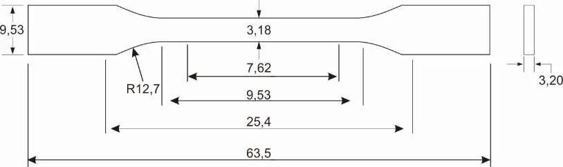 ASTM D638 Tensile Properties of Plastics | Kiyo R&D Lab