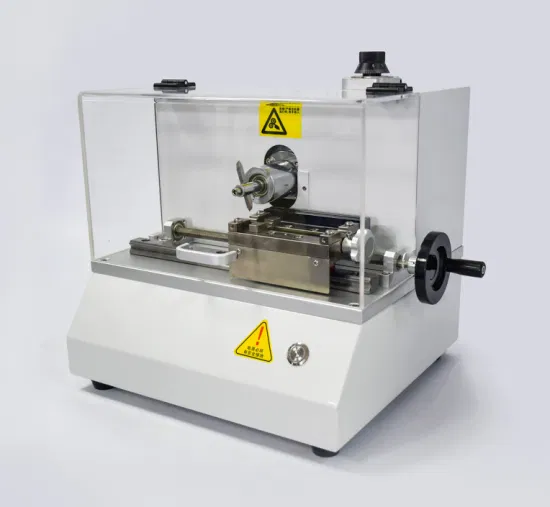 ASTM D256 Testing Services Chennai — 4 Izod Methods | Kiyo