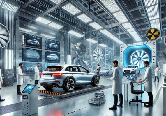 Product Testing Services Near Me | Kiyo R&D Lab Chennai