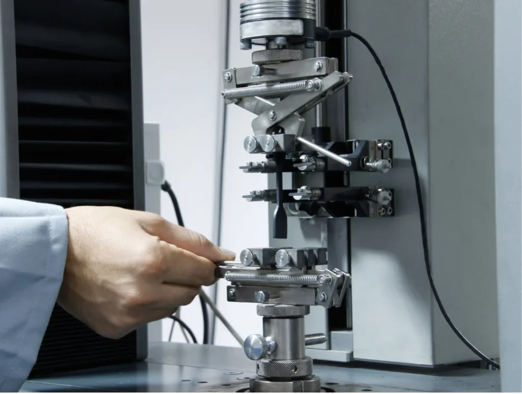 Rubber Testing Laboratory in Chennai- Kiyorndlab