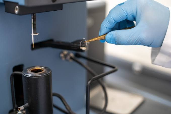 TGA Testing Services Chennai — NABL Accredited Lab | Kiyo R&D