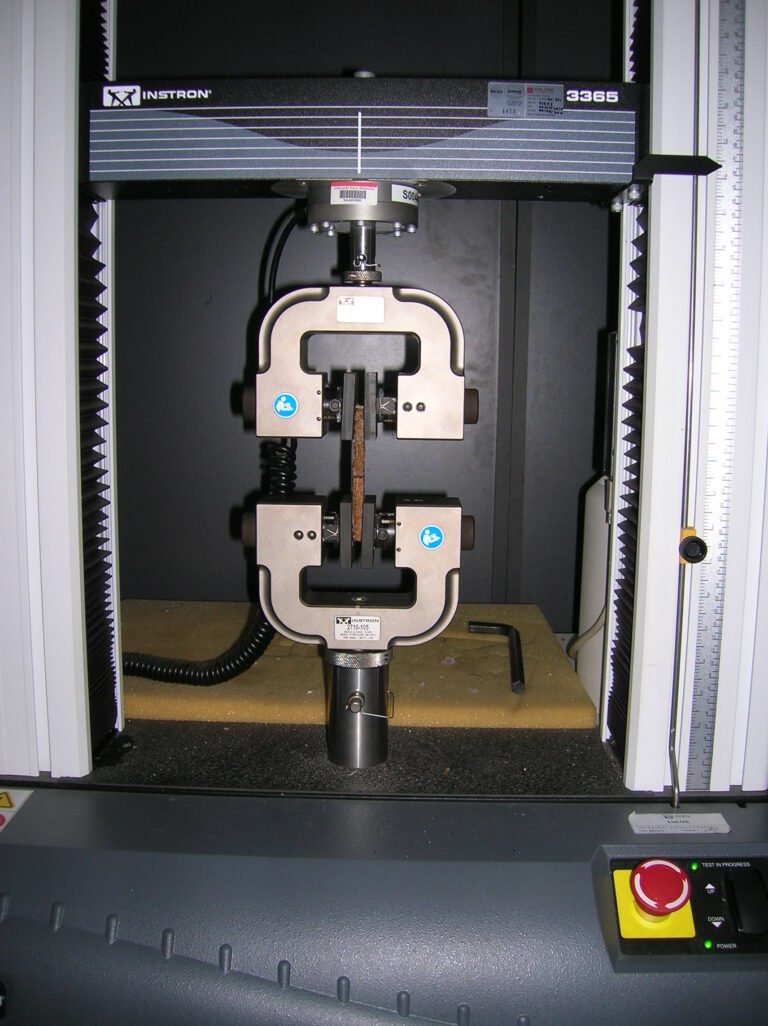 Tensile Testing Standards: Complete ASTM & ISO List | Kiyo R&D