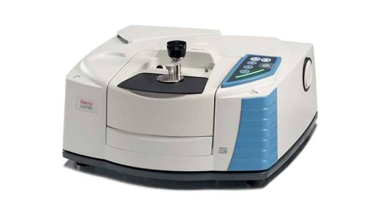 Trusted FTIR Analysis in Chennai — Molecular Fingerprint Testing